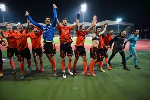 ΑΠΟΕΛ: Τα όλε - όλε των παικτών στην Δυτική! (φώτος)