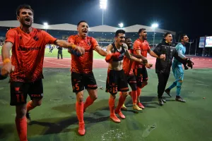ΑΠΟΕΛ: Τα όλε - όλε των παικτών στην Δυτική! (φώτος)