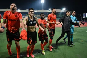 ΑΠΟΕΛ: Τα όλε - όλε των παικτών στην Δυτική! (φώτος)