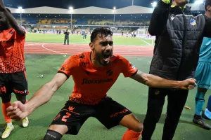 ΑΠΟΕΛ: Τα όλε - όλε των παικτών στην Δυτική! (φώτος)