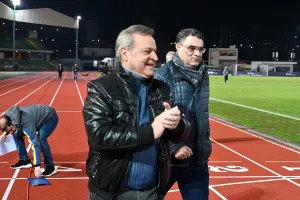 ΑΠΟΕΛ: Πλατιά χαμόγελα Πρόδρομου και Διοικούντων! (φώτος)