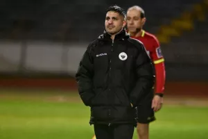ΠΑΕΕΚ - ΑΠΟΕΛ: Χαλάζι, απουσίες, διπλό! (φώτος)