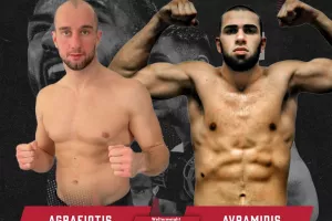Στο Quest FL αθλητές του Paphos Muay thai & MMA