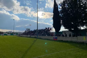 (ΦΩΤΟΣ) Μαζικά οι Παραλιμνίτες 