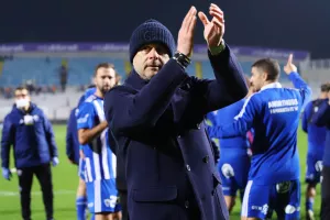 Μπαίνει στην "φαρέτρα" του Τιμούρ! 
