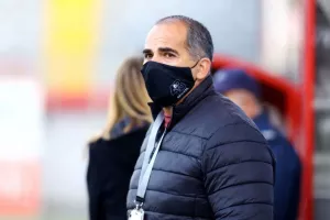 Νέα Σαλαμίνα - Ακρίτας: Πήρε το ντέρμπι, έβαψε κόκκινη την κορυφή! 