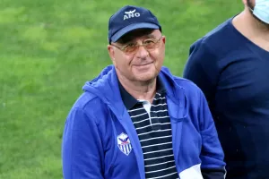 Το ιστορικό με Κάμπελ και οι προθέσεις Πουλλαΐδη