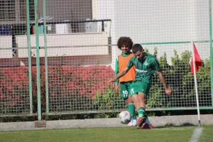 Κ15 Ομόνοια - Απόλλωνας (φωτορεπορτάζ)