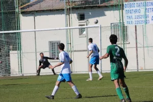 Κ15 Ομόνοια - Απόλλωνας (φωτορεπορτάζ)