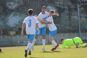 Κ15 Ομόνοια - Απόλλωνας (φωτορεπορτάζ)
