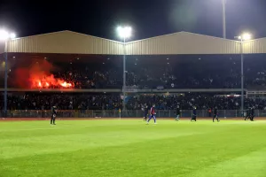 Η πίστη του Απολλωνίστα για το πολυπόθητο πρωτάθλημα (φώτος)