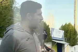 Νικολάου: "Μεγάλο μπράβο στα παιδιά και στον κόσμο”