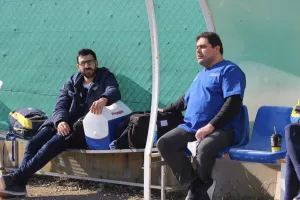K14 ΑΠΟΕΛ - Αγία Νάπα (φωτορεπορτάζ)