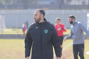 Κ19 Ολυμπιακός - Ανόρθωση (φωτορεπορτάζ)