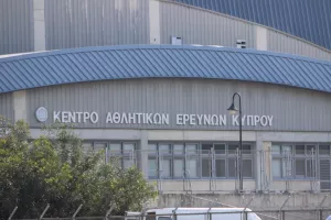 Κ19 Ολυμπιακός - Ανόρθωση (φωτορεπορτάζ)