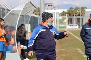 Κ17 Εθνικός Άσσιας - Ακρίτας Χλώρακας (φωτορεπορτάζ)