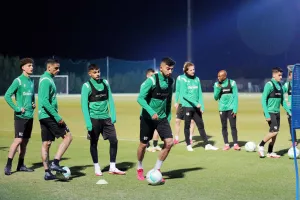 Με "23" και με ντόπες του κόσμου η Ομόνοια στο "αιώνιο"