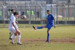 Κ17 Εθνικός Άσσιας - Ακρίτας Χλώρακας (φωτορεπορτάζ)