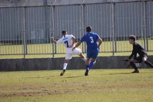 Κ17 Εθνικός Άσσιας - Ακρίτας Χλώρακας (φωτορεπορτάζ)