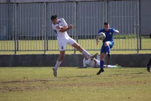 Κ17 Εθνικός Άσσιας - Ακρίτας Χλώρακας (φωτορεπορτάζ)