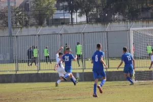 Κ17 Εθνικός Άσσιας - Ακρίτας Χλώρακας (φωτορεπορτάζ)