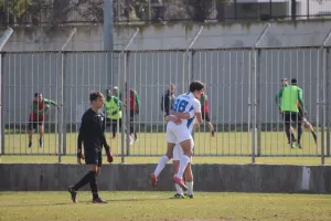 Κ17 Εθνικός Άσσιας - Ακρίτας Χλώρακας (φωτορεπορτάζ)