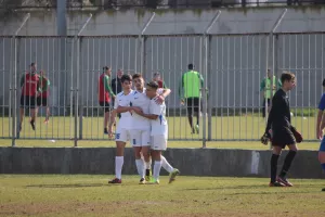 Κ17 Εθνικός Άσσιας - Ακρίτας Χλώρακας (φωτορεπορτάζ)