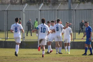 Κ17 Εθνικός Άσσιας - Ακρίτας Χλώρακας (φωτορεπορτάζ)