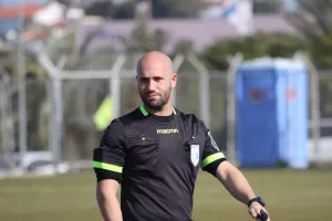 Κ17 Εθνικός Άσσιας - Ακρίτας Χλώρακας (φωτορεπορτάζ)