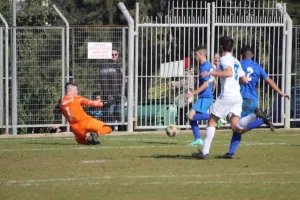 Κ17 Εθνικός Άσσιας - Ακρίτας Χλώρακας (φωτορεπορτάζ)