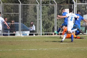 Κ17 Εθνικός Άσσιας - Ακρίτας Χλώρακας (φωτορεπορτάζ)