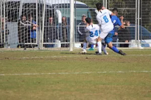 Κ17 Εθνικός Άσσιας - Ακρίτας Χλώρακας (φωτορεπορτάζ)
