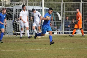 Κ17 Εθνικός Άσσιας - Ακρίτας Χλώρακας (φωτορεπορτάζ)