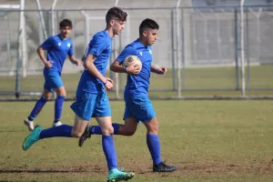 Κ17 Εθνικός Άσσιας - Ακρίτας Χλώρακας (φωτορεπορτάζ)