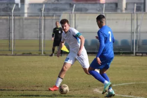 Κ17 Εθνικός Άσσιας - Ακρίτας Χλώρακας (φωτορεπορτάζ)