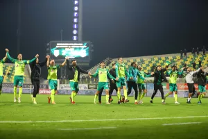 ΑΕΚ-Απόλλων 3-1 αντί 2-1! (φώτο)