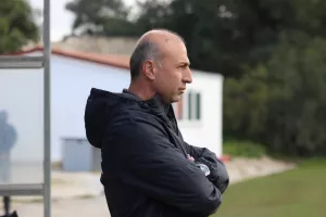 Κ17 Ομόνοια - Ανόρθωση (φωτορεπορτάζ)