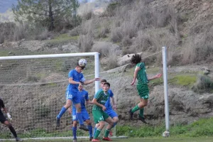 Κ17 Ομόνοια - Ανόρθωση (φωτορεπορτάζ)
