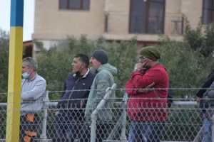 Κ15 ΑΕΛ-Απόλλων (Φωτορεπορτάζ)