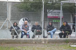 Κ15 ΑΕΛ-Απόλλων (Φωτορεπορτάζ)