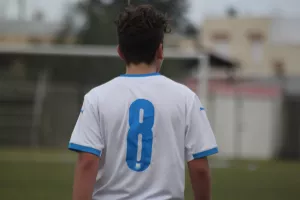Κ15 ΑΕΛ-Απόλλων (Φωτορεπορτάζ)
