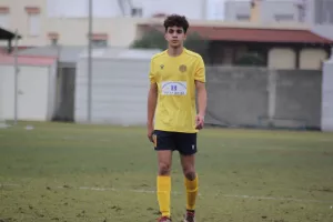 Κ15 ΑΕΛ-Απόλλων (Φωτορεπορτάζ)