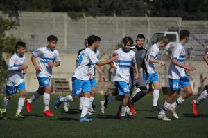 Επανέρχεται... η ιστορική Ακαδημία του Απόλλωνα!