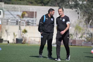 K15 Απόλλων-Νέα Σαλαμίνα (Φωτορεπορτάζ)