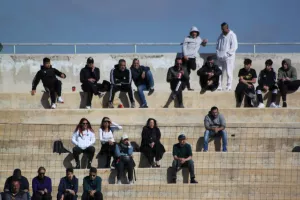 K15 Απόλλων-Νέα Σαλαμίνα (Φωτορεπορτάζ)