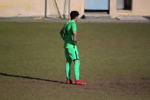 Κ19 Απόλλων-Νέα Σαλαμίνα (Φωτορεπορτάζ)