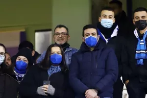 Προπώληση με Πάφος FC