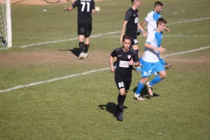 Κ19 Απόλλων-Νέα Σαλαμίνα (Φωτορεπορτάζ)