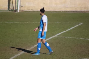 Κ19 Απόλλων-Νέα Σαλαμίνα (Φωτορεπορτάζ)