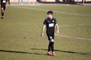 Κ19 Απόλλων-Νέα Σαλαμίνα (Φωτορεπορτάζ)